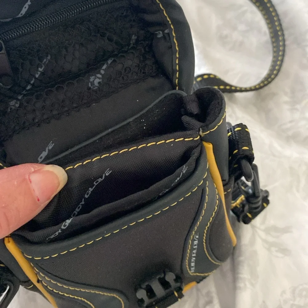 Mini Camera pouch/case - Picture 5 of 5